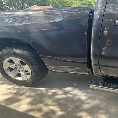 Dings & Dents After