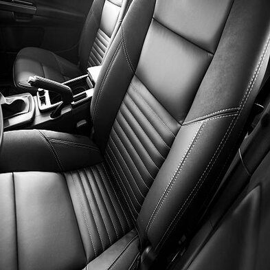 Leather Repair After